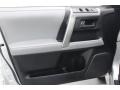 Classic Silver Metallic - 4Runner SR5 Photo No. 14
