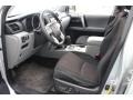 Classic Silver Metallic - 4Runner SR5 Photo No. 16