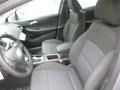 Pepperdust Metallic - Cruze LT Photo No. 14