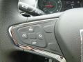 Pepperdust Metallic - Cruze LT Photo No. 19