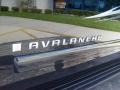 Black - Avalanche LTZ Photo No. 14