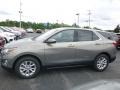 2018 Pepperdust Metallic Chevrolet Equinox LT  photo #2