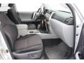 Classic Silver Metallic - 4Runner SR5 Photo No. 33