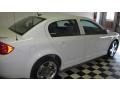Summit White - Cobalt Sport Sedan Photo No. 3