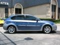 2008 Newport Blue Pearl Subaru Impreza Outback Sport Wagon  photo #7