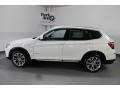 Alpine White - X3 xDrive28i Photo No. 2