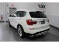 Alpine White - X3 xDrive28i Photo No. 3