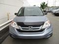 2010 Glacier Blue Metallic Honda CR-V EX AWD  photo #7