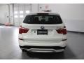 Alpine White - X3 xDrive28i Photo No. 4