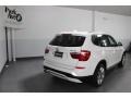 Alpine White - X3 xDrive28i Photo No. 5