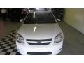 Summit White - Cobalt Sport Sedan Photo No. 8