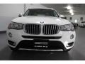 Alpine White - X3 xDrive28i Photo No. 8
