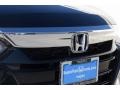 2018 Crystal Black Pearl Honda Accord Touring Hybrid Sedan  photo #4