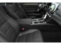 Crystal Black Pearl - Accord Touring Hybrid Sedan Photo No. 34
