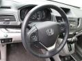 2014 Polished Metal Metallic Honda CR-V EX-L AWD  photo #14