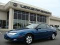 Blue - S Series SC2 Coupe Photo No. 1