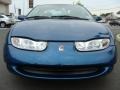 Blue - S Series SC2 Coupe Photo No. 2