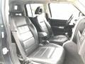 2008 Steel Blue Metallic Jeep Patriot Limited 4x4  photo #17