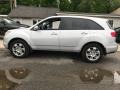 Nimbus Gray Metallic - MDX Technology Photo No. 3