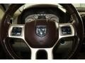 Bright White - 2500 Laramie Longhorn Crew Cab 4x4 Photo No. 16