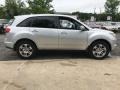 2007 Nimbus Gray Metallic Acura MDX Technology  photo #9