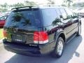 2005 Black Lincoln Aviator Luxury  photo #3