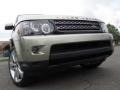 Ipanema Sand Metallic 2013 Land Rover Range Rover Sport HSE