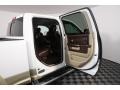 Bright White - 2500 Laramie Longhorn Crew Cab 4x4 Photo No. 30