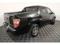 2007 Formal Black Honda Ridgeline RT  photo #10