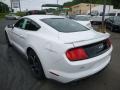 2018 Oxford White Ford Mustang GT Fastback  photo #6