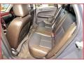 2008 Slate Metallic Chevrolet Impala LTZ  photo #16
