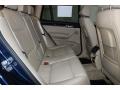 Deep Sea Blue Metallic - X3 xDrive28i Photo No. 20
