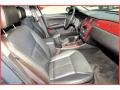 2008 Slate Metallic Chevrolet Impala LTZ  photo #18