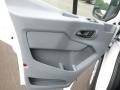Oxford White - Transit Van 350 MR Long Photo No. 9