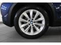 Deep Sea Blue Metallic - X3 xDrive28i Photo No. 30
