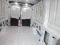 Oxford White - Transit Van 350 MR Long Photo No. 14
