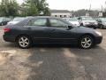 2003 Graphite Pearl Honda Accord EX Sedan  photo #9