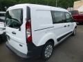 Frozen White - Transit Connect XL Van Photo No. 2