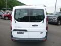 Frozen White - Transit Connect XL Van Photo No. 7