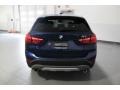Mediterranean Blue Metallic - X1 xDrive28i Photo No. 4