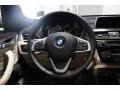 Mediterranean Blue Metallic - X1 xDrive28i Photo No. 22
