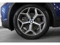 Mediterranean Blue Metallic - X1 xDrive28i Photo No. 31