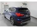 Mediterranean Blue Metallic - X1 xDrive28i Photo No. 3