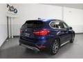 Mediterranean Blue Metallic - X1 xDrive28i Photo No. 5