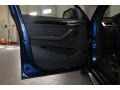 Mediterranean Blue Metallic - X1 xDrive28i Photo No. 9
