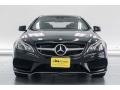 Black - E 550 Coupe Photo No. 2