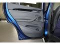 Mediterranean Blue Metallic - X1 xDrive28i Photo No. 12