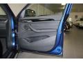 Mediterranean Blue Metallic - X1 xDrive28i Photo No. 15