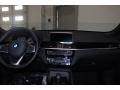 Mediterranean Blue Metallic - X1 xDrive28i Photo No. 21