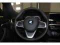 Mediterranean Blue Metallic - X1 xDrive28i Photo No. 22